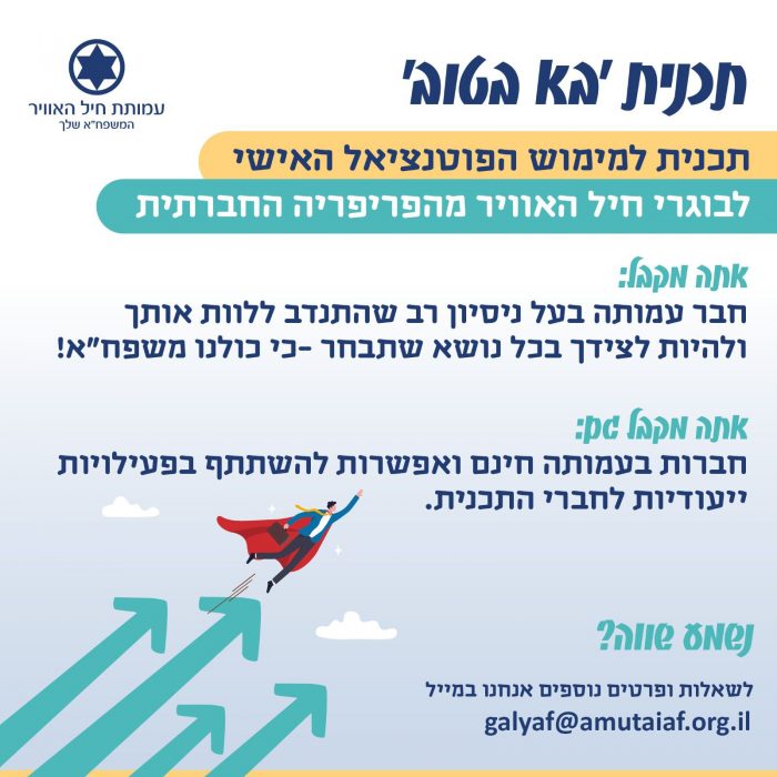 בא בטוב 2023