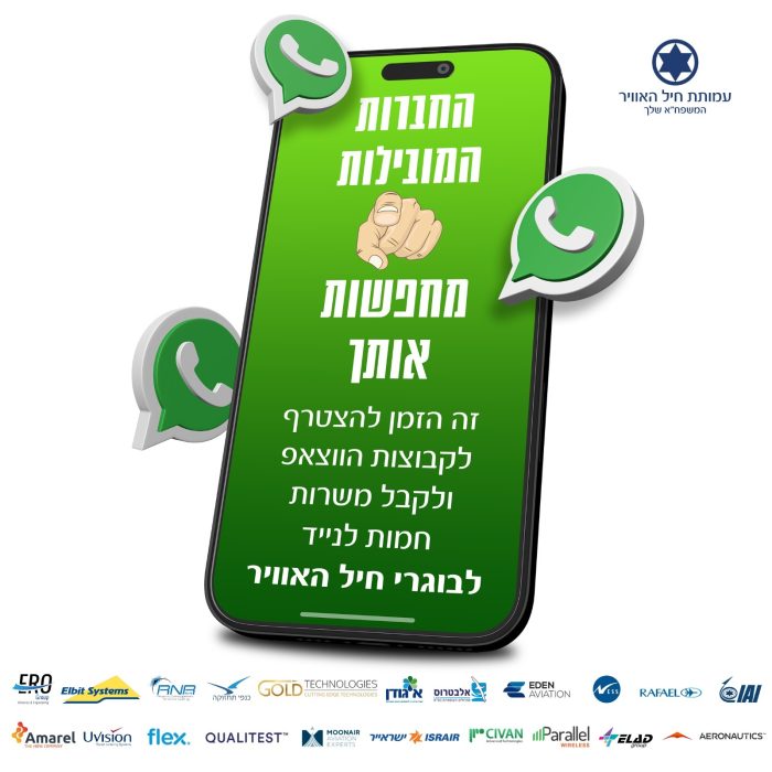 קריירה לידים